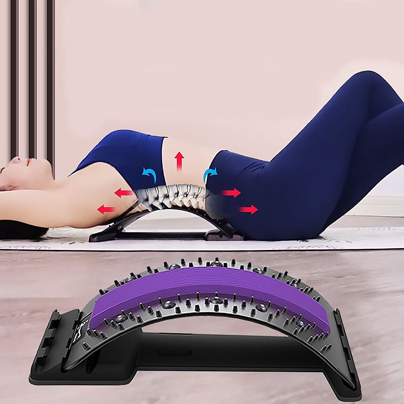 Back Massager, Health Care Appliance