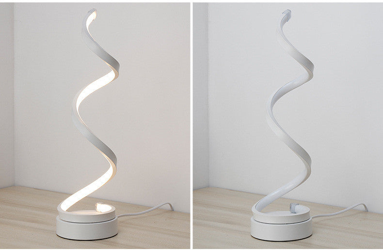 Spring style Table lamp