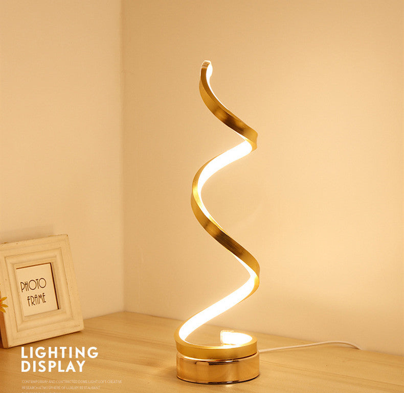 Spring style Table lamp