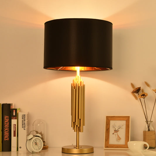 Creative Designer Study Bedroom Bedside Table Lamp