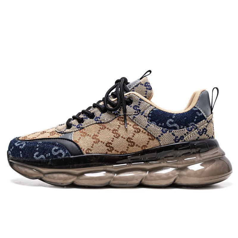 Men's Casual Shoes Casual Sports Trend 4 Men's Casual Shoes Casual Sports Trend - Image 4