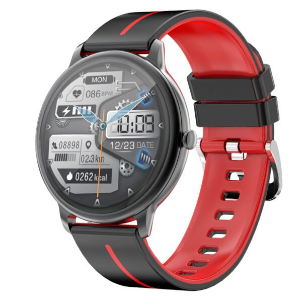 Smart Watch Full HD Screen Bluetooth Calling - Image 4
