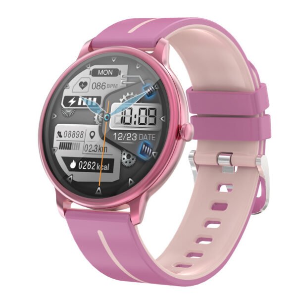 Smart Watch Full HD Screen Bluetooth Calling - Image 5