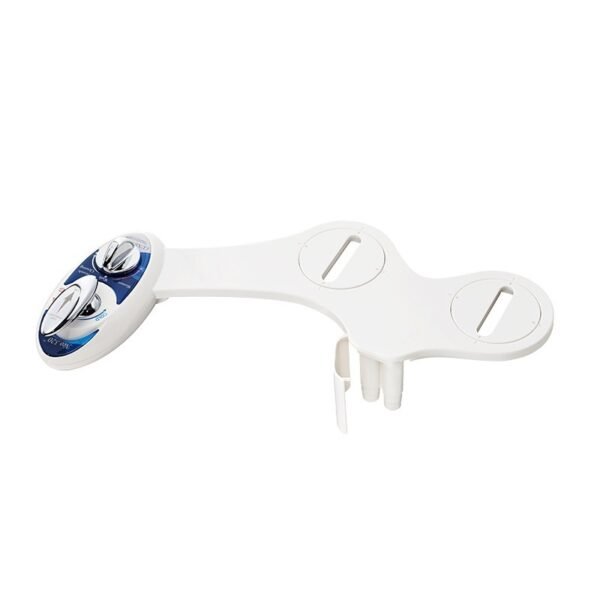 Self Cleaning Bidet Feminine Toilet Water Spray Toilet Seat Heated - Image 7