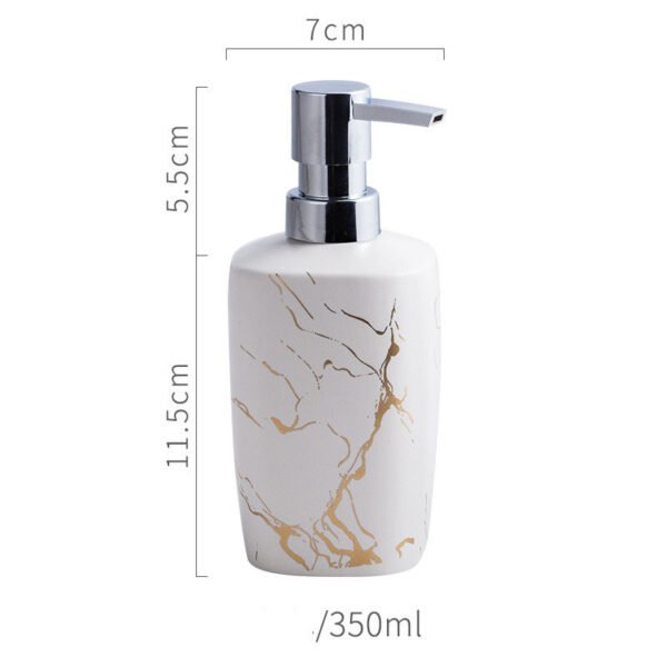 Wash bathroom, gift, mouthwash cup, bathroom - Image 10