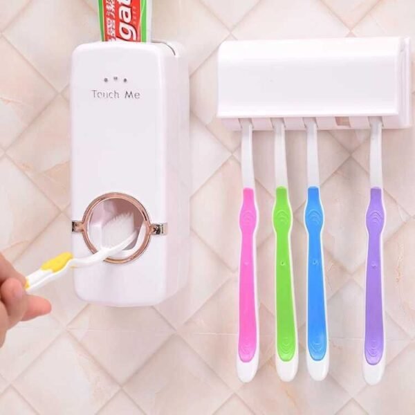 Bathroom Accessories Set - Image 2