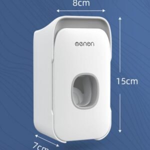 Automatic Toothpaste Dispenser - Image 2