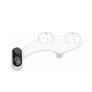 Self Cleaning Bidet Feminine Toilet Water Spray Toilet Seat Heated - Image 6