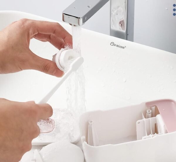 Automatic Toothpaste Dispenser - Image 6