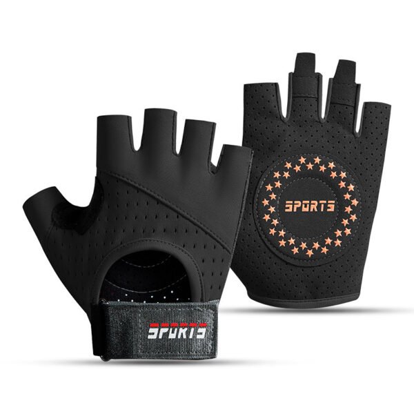 Women's Fitness Cycling Gloves - Image 8