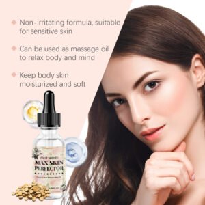 Facial Moisturizing Recovery Oil Firming Care - Image 4