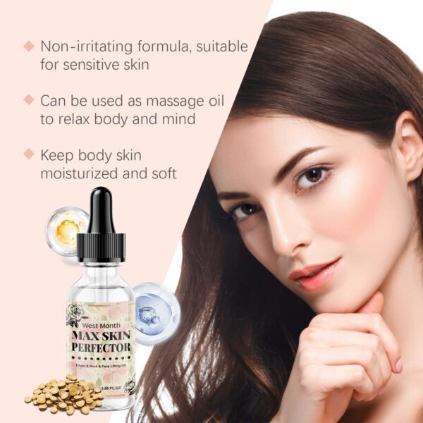 Facial Moisturizing Recovery Oil Firming Care - Image 4