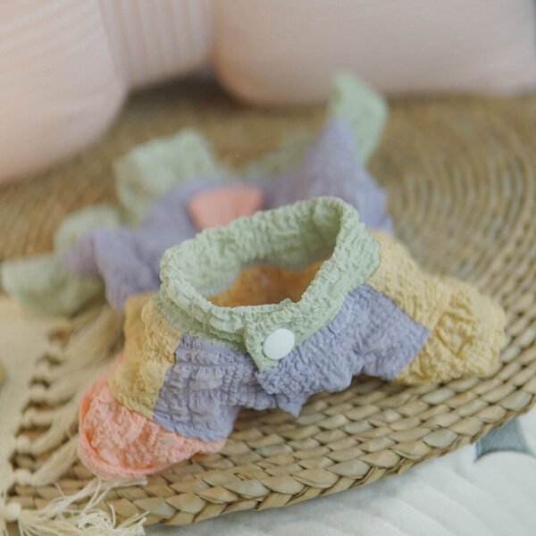 Pet Dress Korean Style Breathable Sunscreen - Image 5