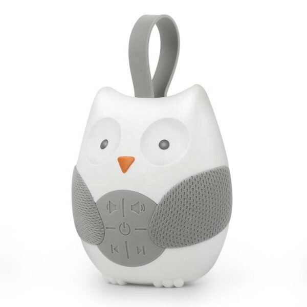 Baby Bedside Bell Ringing Soothing Soft Music Box - Image 6