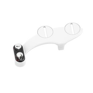 Self Cleaning Bidet Feminine Toilet Water Spray Toilet Seat Heated - Image 8