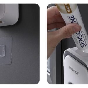 Automatic Toothpaste Dispenser - Image 9