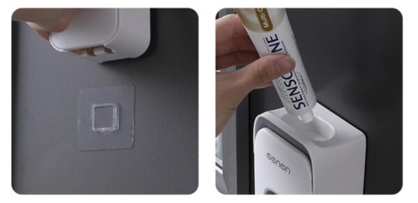 Automatic Toothpaste Dispenser - Image 9