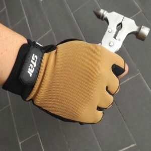 Sports fitness gloves - Image 3
