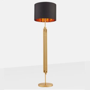 Living Room Personalized Creative Designer Study Bedroom Bedside Table Lamp - Image 7
