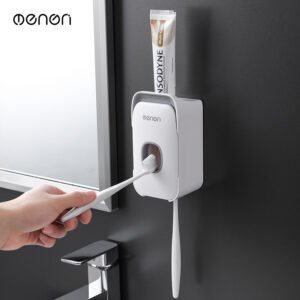 Automatic Toothpaste Dispenser - Image 7