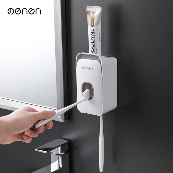 Automatic Toothpaste Dispenser - Image 7