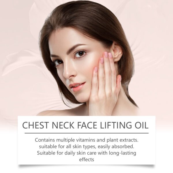 Facial Moisturizing Recovery Oil Firming Care - Image 2