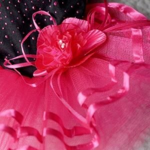 Pet Princess Wedding dress new pet Dress - Image 5