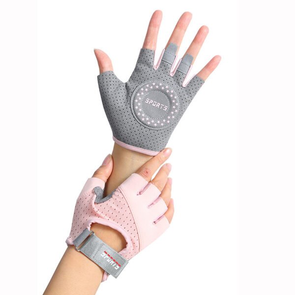 Women's Fitness Cycling Gloves - Image 4