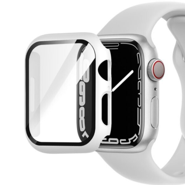 PC Tempered Film Watch Case - Image 3