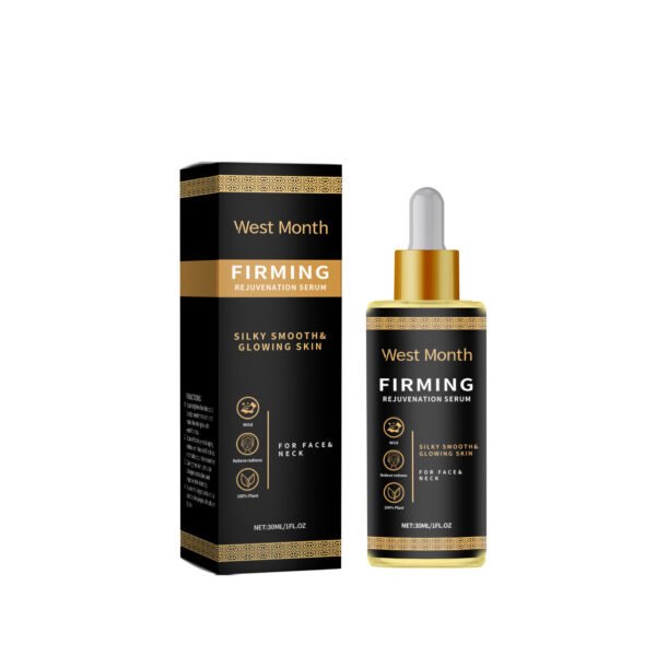 Facial Care Solution Firming And Hydrating Moisturizing - Image 5