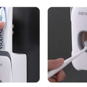 Automatic Toothpaste Dispenser - Image 10