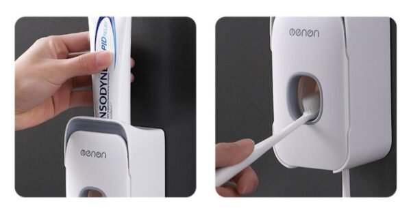 Automatic Toothpaste Dispenser - Image 10