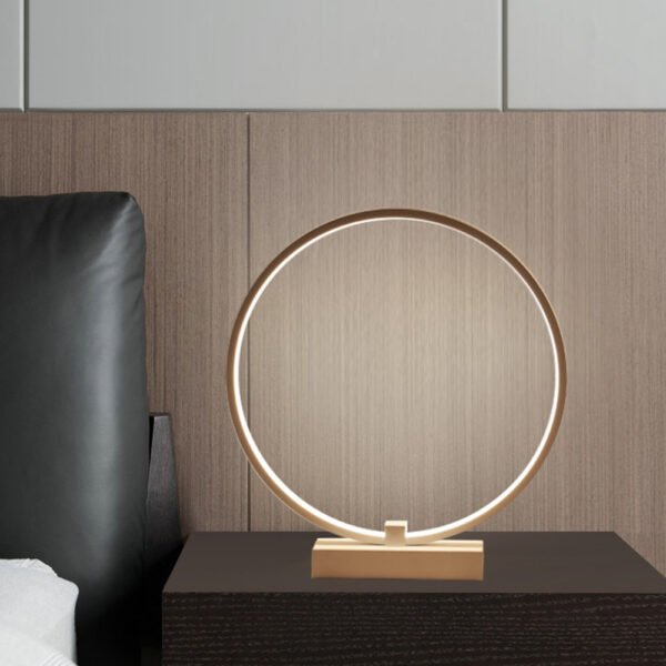 Led bedroom bedside lamp - Image 6