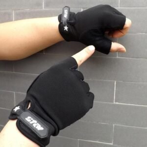 Sports fitness gloves - Image 4