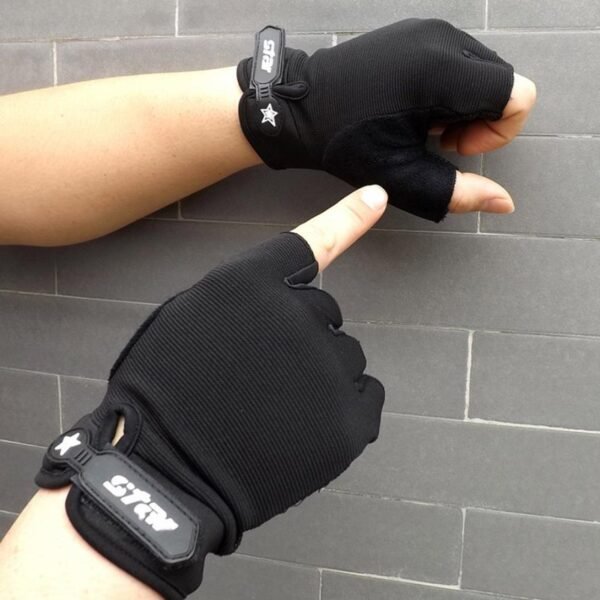 Sports fitness gloves - Image 4