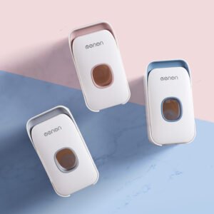 Automatic Toothpaste Dispenser - Image 3