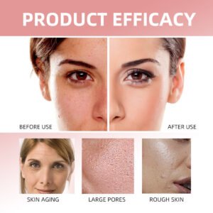 Collagen Tearing Mask Skin Rejuvenation And Moisturizing - Image 3