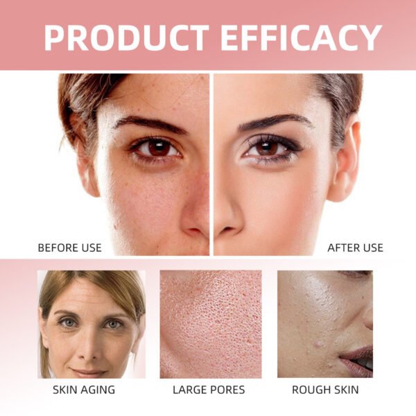 Collagen Tearing Mask Skin Rejuvenation And Moisturizing - Image 3
