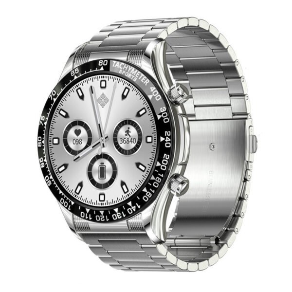 New Smart Bluetooth Call NFC Offline Support Business Sports Watch - Image 5