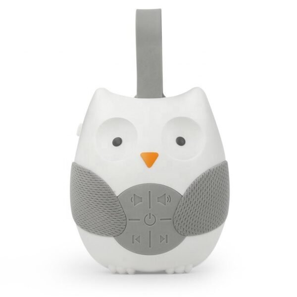 Baby Bedside Bell Ringing Soothing Soft Music Box - Image 4
