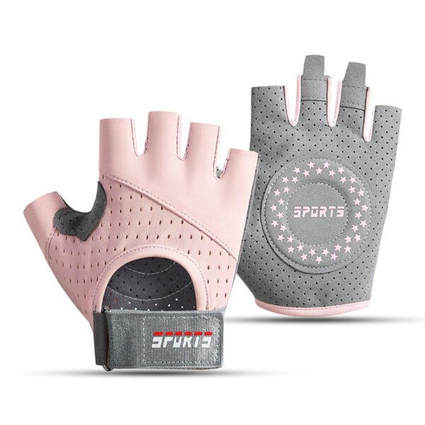 Women's Fitness Cycling Gloves - Image 6