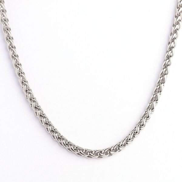 Men's Hip Hop Cool Keel Chain Necklace - Image 4