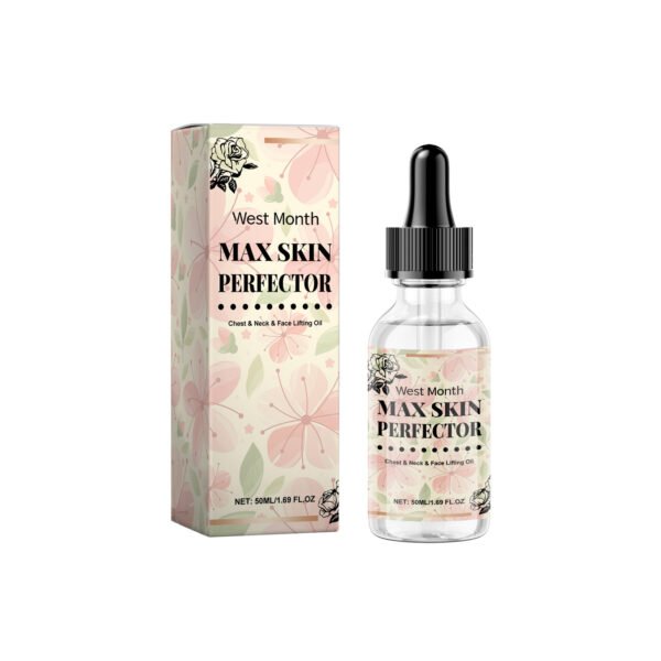 Facial Moisturizing Recovery Oil Firming Care - Image 5