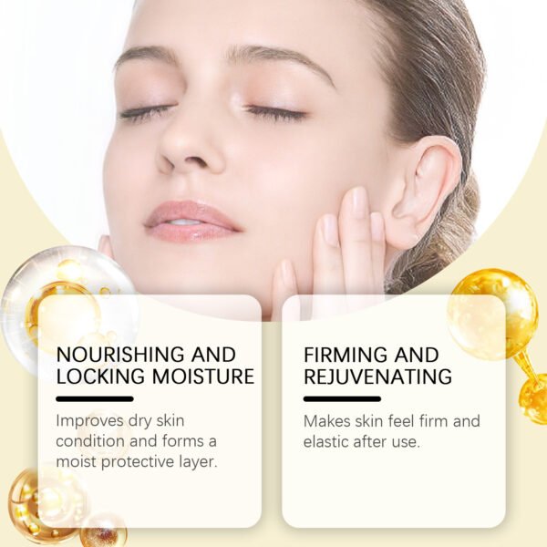 Collagen Mask Moisturizing Face - Image 2