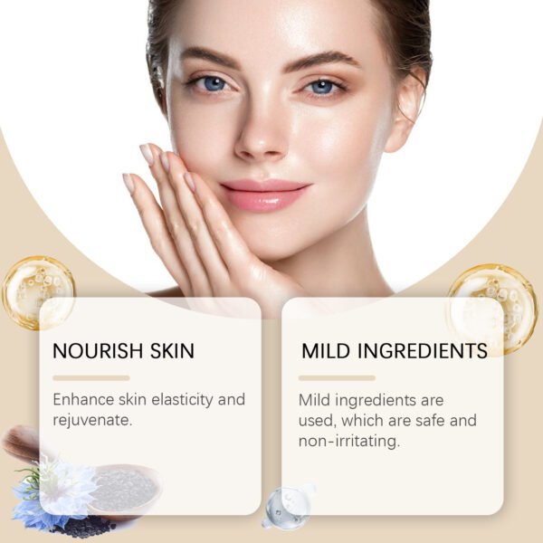 Facial Care Solution Firming And Hydrating Moisturizing - Image 2