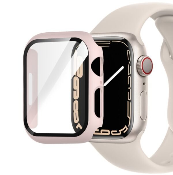 PC Tempered Film Watch Case - Image 5