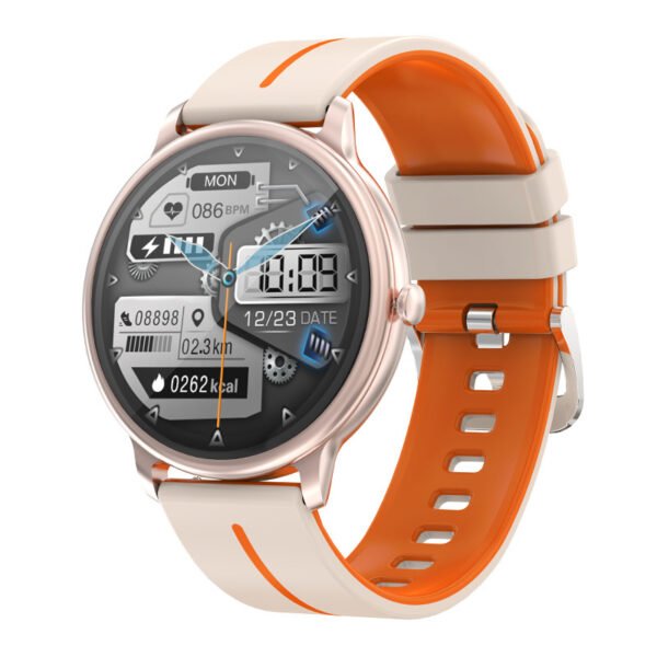 Smart Watch Full HD Screen Bluetooth Calling - Image 3