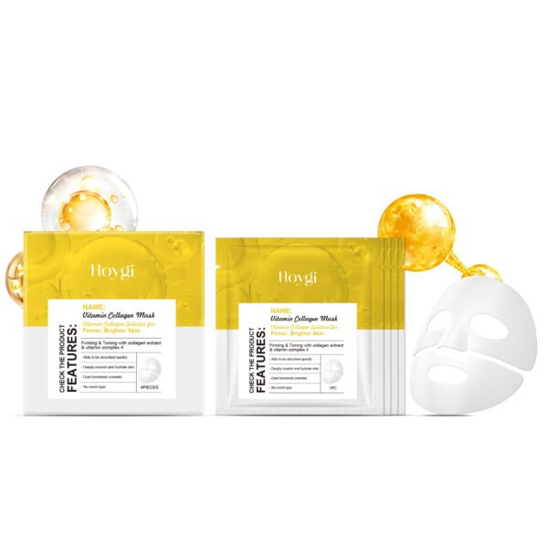 Collagen Mask Moisturizing Face - Image 7