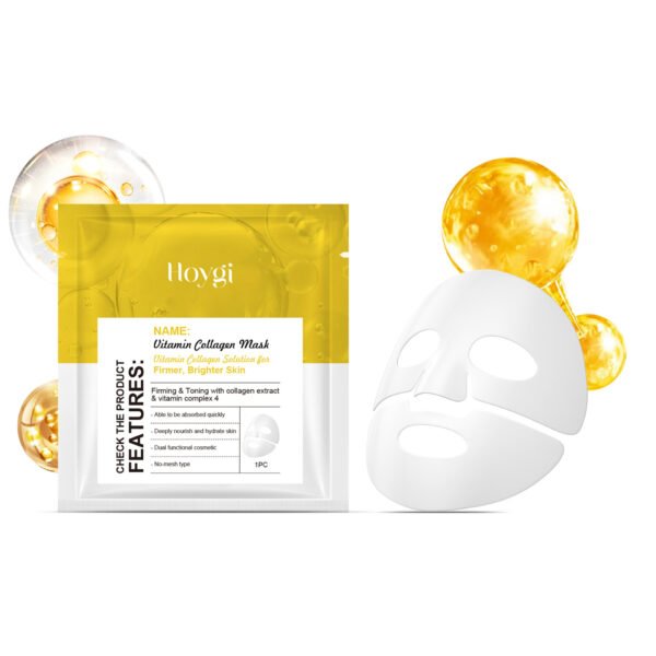 Collagen Mask Moisturizing Face - Image 6