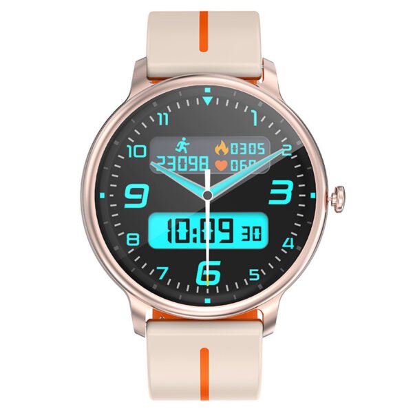 Smart Watch Full HD Screen Bluetooth Calling - Image 2